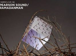 Fabriclive 56